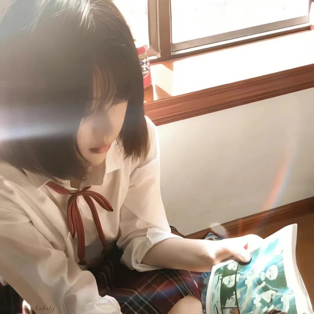 逆流色彩