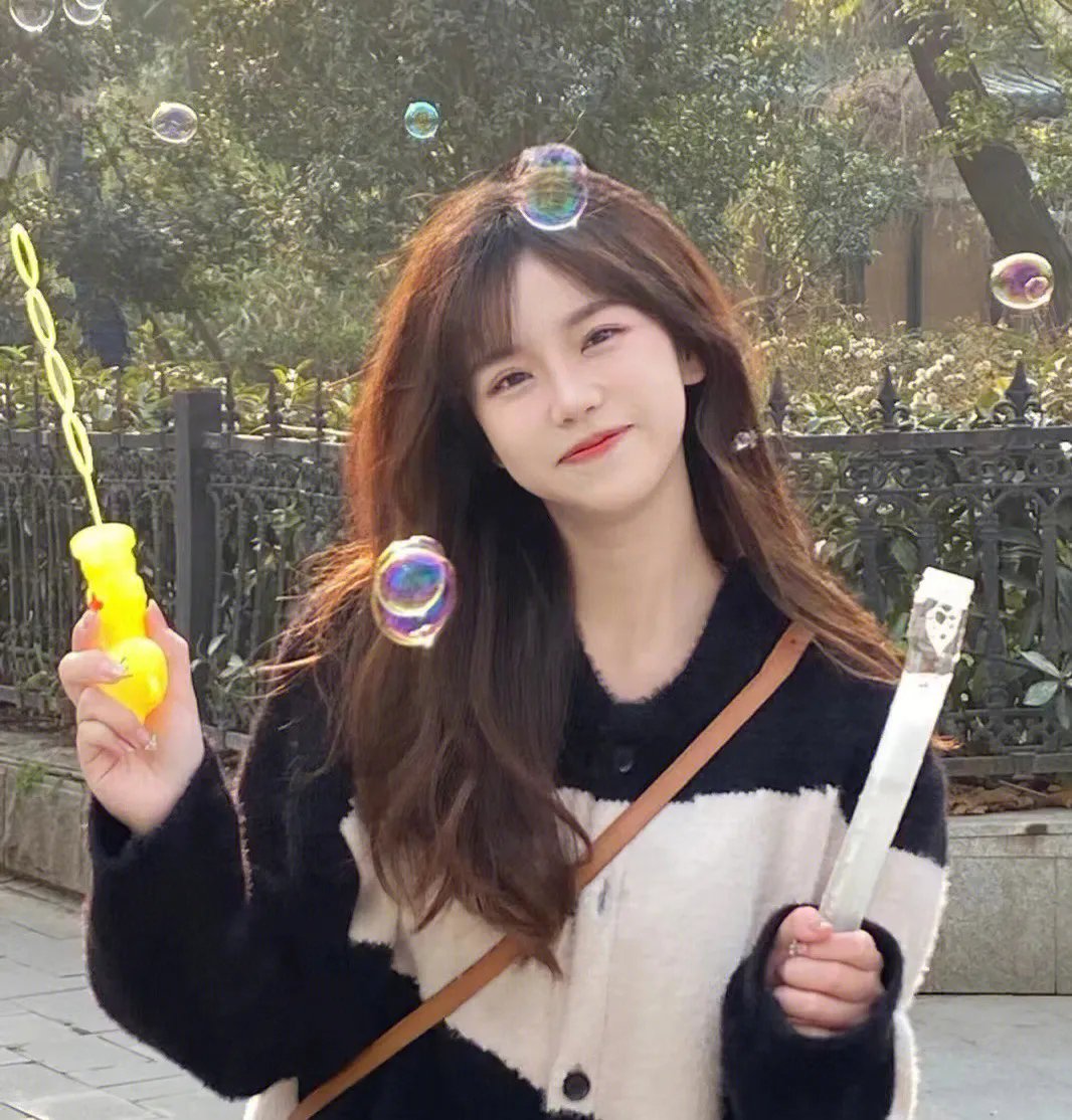 在那里有人喜欢我